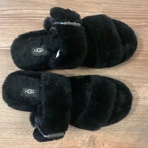 Ugg slippers